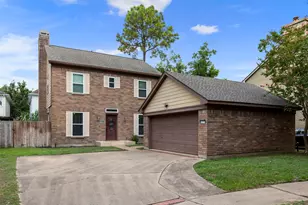 6827 Hollow Hearth Dr, Houston, TX 77084 - Photo 1