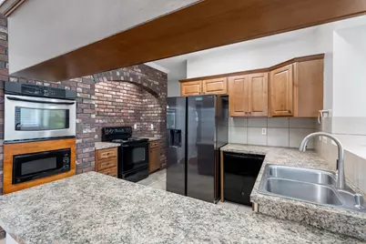 6827 Hollow Hearth Drive, Houston, TX 77084 - Photo 7