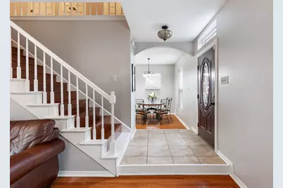 6827 Hollow Hearth Drive, Houston, TX 77084 - Photo 5