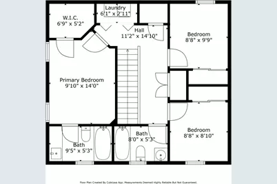 6827 Hollow Hearth Drive, Houston, TX 77084 - Photo 23