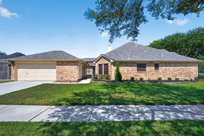 2908 Misty Wind Court, League City, TX 77573 - Photo 3