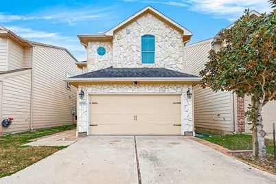 11021 Panther Court, Houston, TX 77099 - Photo 1