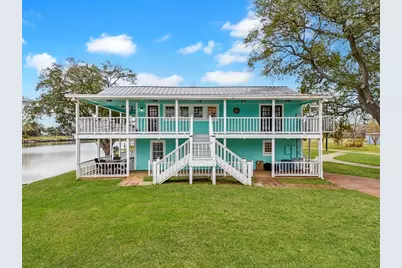 462 Exotic Isle Drive, Bay City, TX 77457 - Photo 33