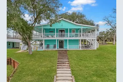 462 Exotic Isle Drive, Bay City, TX 77457 - Photo 1