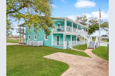 462 Exotic Isle Drive, Bay City, TX 77457 - Photo 35