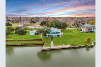 462 Exotic Isle Drive, Matagorda, TX 77457 - Photo 1