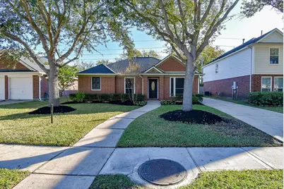 4826 Lawson Lake Lane, Richmond, TX 77407 - Photo 3