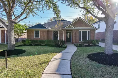 4826 Lawson Lake Lane, Richmond, TX 77407 - Photo 1