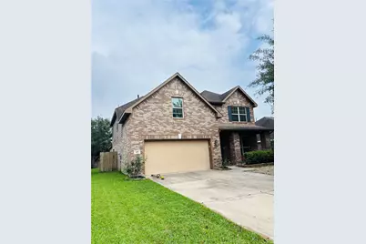 419 Blossom Terrace Lane, Rosenberg, TX 77469 - Photo 1