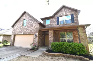 419 Blossom Terrace Ln, Rosenberg, TX 77469 - Photo 1