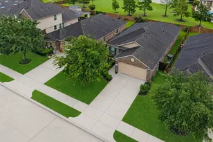 18743 Majestic Vista Ln, Richmond, TX 77407 - Photo 35