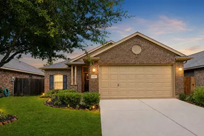 18743 Majestic Vista Lane, Richmond, TX 77407 - Photo 1