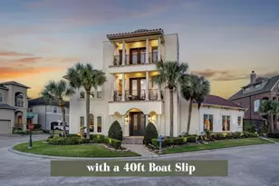 1410 Oceanside Ln, League City, TX 77573 - Photo 1