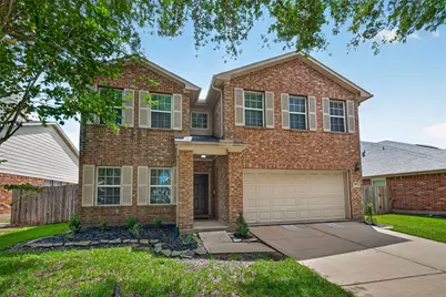 5910 Bonita Creek, Missouri City, TX 77459 - Photo 5