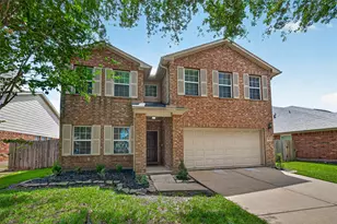 5910 Bonita Creek, Missouri City, TX 77459 - Photo 5
