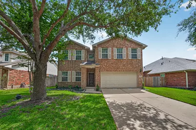 5910 Bonita Creek, Missouri City, TX 77459 - Photo 3