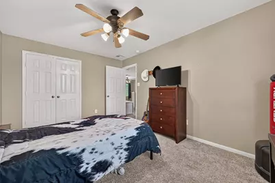 5910 Bonita Creek, Missouri City, TX 77459 - Photo 33