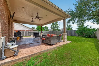 5910 Bonita Creek, Missouri City, TX 77459 - Photo 47