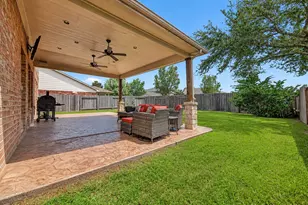 5910 Bonita Creek, Missouri City, TX 77459 - Photo 3