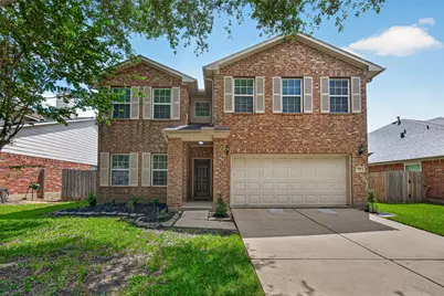 5910 Bonita Creek, Missouri City, TX 77459 - Photo 1