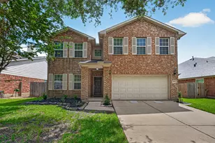 5910 Bonita Creek, Missouri City, TX 77459 - Photo 1