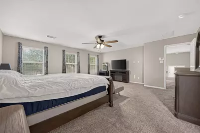 5910 Bonita Creek, Missouri City, TX 77459 - Photo 37