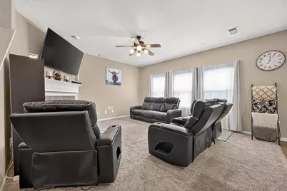 5910 Bonita Creek, Missouri City, TX 77459 - Photo 13