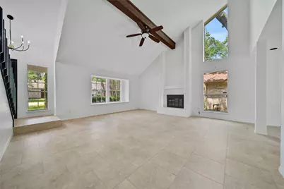 43 E Lance Leaf Road, The Woodlands, TX 77381 - Photo 5