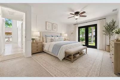 43 E Lance Leaf Road, The Woodlands, TX 77381 - Photo 19