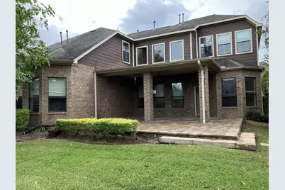 20334 Granophyre Lane, Richmond, TX 77407 - Photo 1