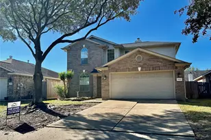 14611 Thornbluff Ct, Cypress, TX 77429 - Photo 1