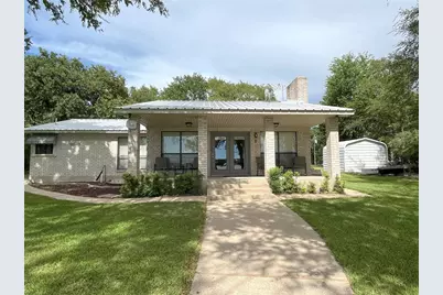 11391 Lakeshore Drive, Thornton, TX 76687 - Photo 1