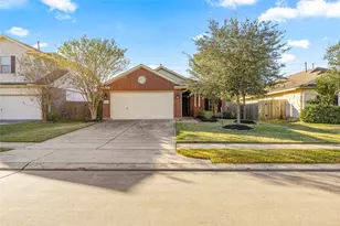 18003 Alora Springs Trace, Cypress, TX 77433 - Photo 1
