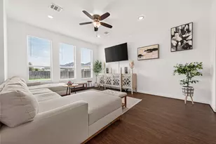 507 KELLEY GREEN CT, Rosenberg, TX 77469 - Photo 5
