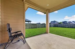 507 KELLEY GREEN CT, Rosenberg, TX 77469 - Photo 37