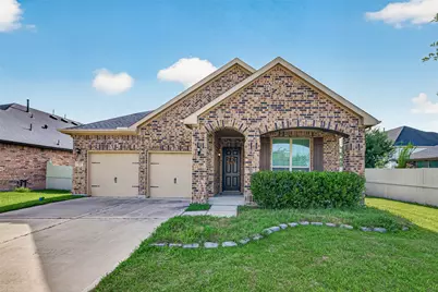 507 Kelley Green Court, Rosenberg, TX 77469 - Photo 1