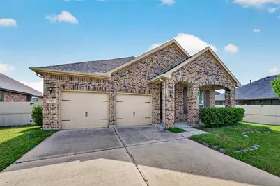 507 Kelley Green Court, Rosenberg, TX 77469 - Photo 3