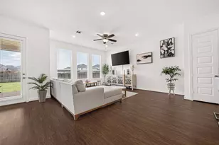 507 KELLEY GREEN CT, Rosenberg, TX 77469 - Photo 9