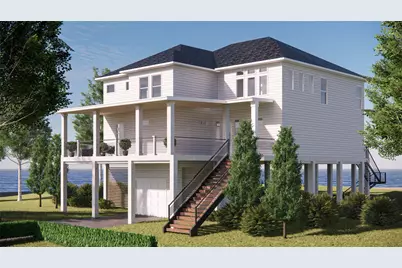 4206 Bluewater / County Road 257 Highway, Freeport, TX 77541 - Photo 3