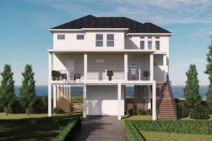 4206 Bluewater / County Road 257 Hwy, Freeport, TX 77541 - Photo 1