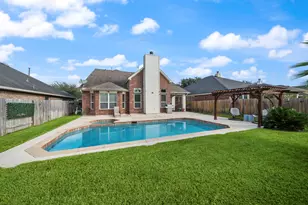 9431 Thurber Ridge Dr, Spring, TX 77379 - Photo 3