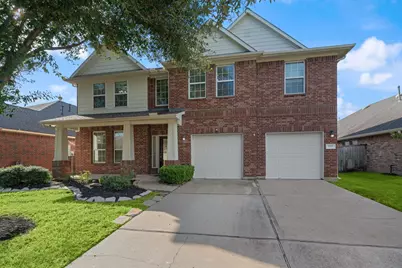 9431 Thurber Ridge Drive, Spring, TX 77379 - Photo 37