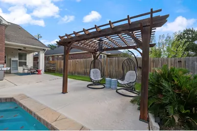 9431 Thurber Ridge Drive, Spring, TX 77379 - Photo 35