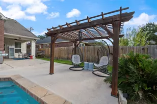 9431 Thurber Ridge Dr, Spring, TX 77379 - Photo 35