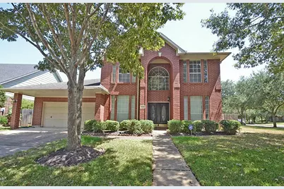 523 Crestridge Drive, Sugar Land, TX 77479 - Photo 1