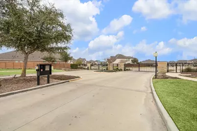 9951 Chapman Trail, Manvel, TX 77578 - Photo 45