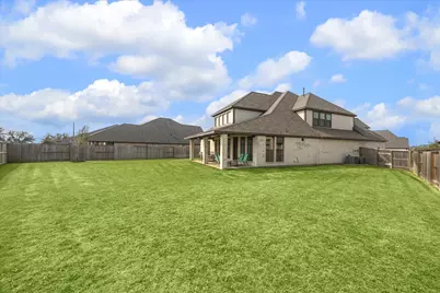 9951 Chapman Trail, Manvel, TX 77578 - Photo 41