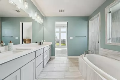 9951 Chapman Trail, Manvel, TX 77578 - Photo 23