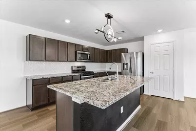 2531 Eden Ridge Way, Willis, TX 77378 - Photo 3