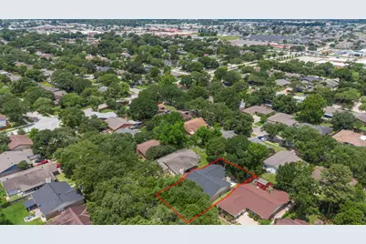 3902 Marywood Drive, Spring, TX 77388 - Photo 41